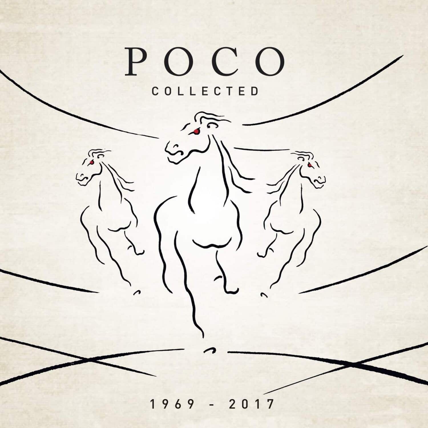 Poco - Collected   - COMPACT DISCS [CD] price history on PriceWatchPro