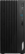 Front. MSI - MSI PRO DP180 Desktop - Intel Core i7-14700F - RTX 5060 - 32GB Memory - 2TB SSD - Windows 11 Pro - 3Y Warranty - Black - Black.