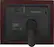 Alt View 15. Insignia™ - 8" Digital Photo Frame - Espresso.