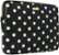Angle Zoom. kate spade new york - Sleeve for Microsoft Surface Pro 3/Pro 4 - Black.
