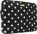 Angle. kate spade new york - Sleeve for Microsoft Surface Pro 3/Pro 4 - Black.