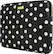 Left. kate spade new york - Sleeve for Microsoft Surface Pro 3/Pro 4 - Black.