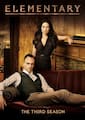 Elementary Staffel 6 Dvd Elementary Staffel 6 Dvd