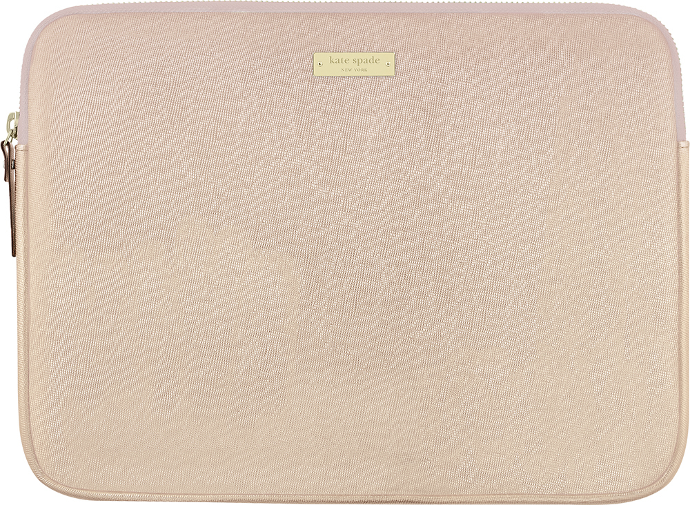 kate spade new york Protective Sleeve for Microsoft Surface Pro 3 and Pro 4  Rose gold KSSP-001-MRGLD - Best Buy
