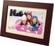 Alt View 12. Insignia™ - 10" Digital Photo Frame - Espresso.