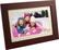 Alt View 13. Insignia™ - 10" Digital Photo Frame - Espresso.