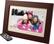 Alt View 18. Insignia™ - 10" Digital Photo Frame - Espresso.