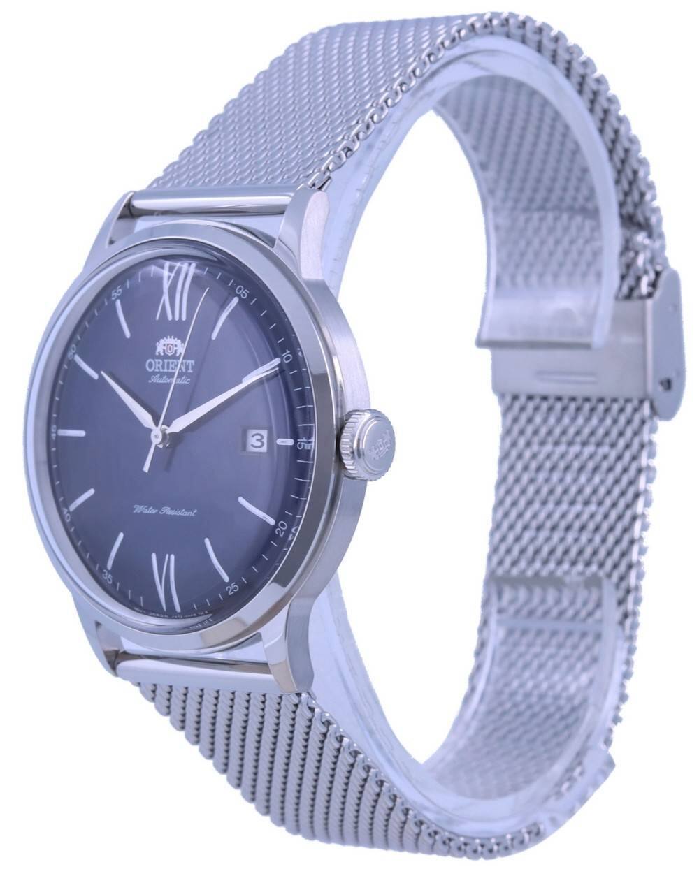 8 55 I XII F0, 0 ORIENT NT Sdds atie I 05 10 40 - Water Resistant I I 35 I 25 I 3 CW 20 1-95