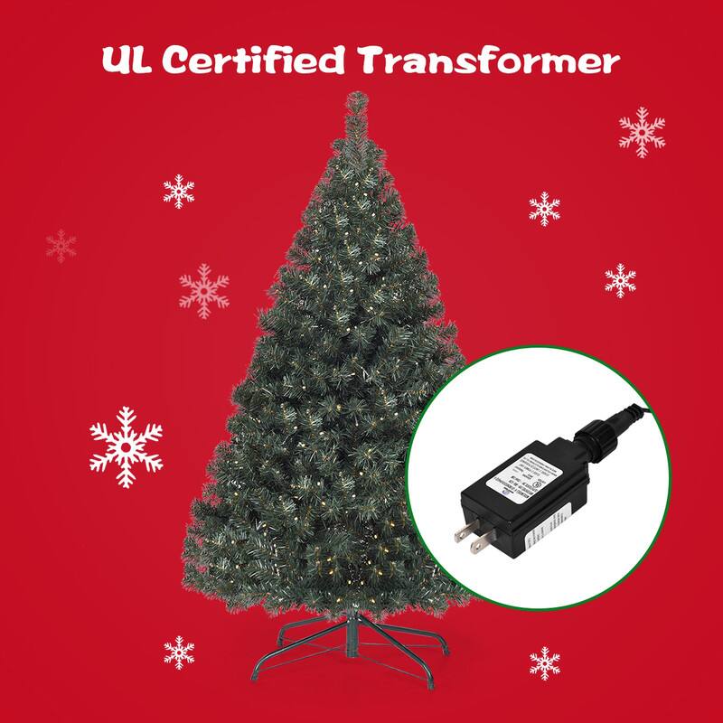 UL Certified Transformer