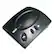 Front Standard. ClearOne - CHAT IP Phone - Desktop.
