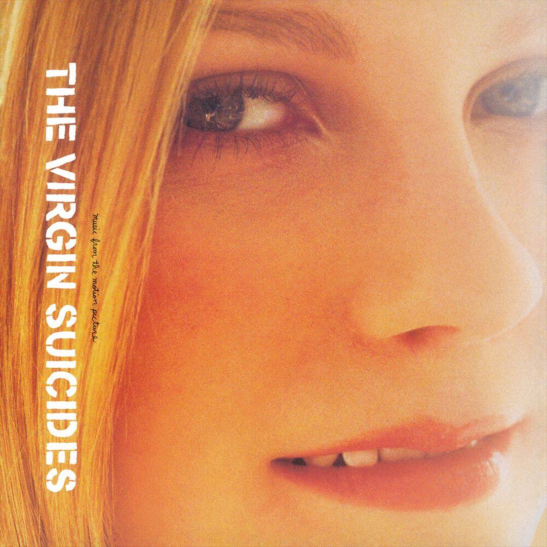 Front. The Virgin Suicides: Music from the Motion Picture [Emperor Norton] [LP].
