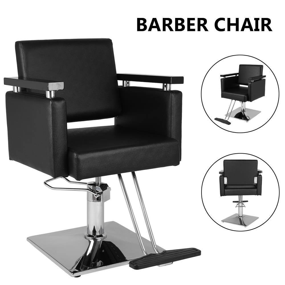 BARBER CHAIR