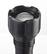 Alt View 12. Insignia™ - LED Handheld Flashlight - Black.