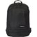 Front Standard. Brenthaven - MetroLite Carrying Case (Backpack) for 15.4" Notebook, - Black, Gray.