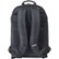 Back Standard. Brenthaven - MetroLite Carrying Case (Backpack) for 15.4" Notebook, - Black, Gray.