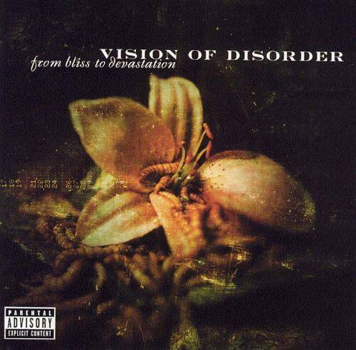  From Bliss to Devastation [CD] [PA]