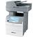Left Standard. Lexmark - Laser Multifunction Printer - Monochrome - Plain Paper Print - Desktop.