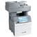 Right View. Lexmark - Laser Multifunction Printer - Monochrome - Plain Paper Print - Desktop.