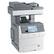 Right View. Lexmark - Laser Multifunction Printer - Color - Plain Paper Print - Desktop.