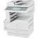 Left Standard. Lexmark - Laser Multifunction Printer - Monochrome - Plain Paper Print - Desktop.
