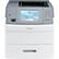 Front Standard. Lexmark - Laser Printer - Monochrome - 1200 x 1200 dpi Print - Plain Paper Print - Desktop.
