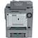 Back Standard. Lexmark - Laser Multifunction Printer - Color - Plain Paper Print - Desktop.
