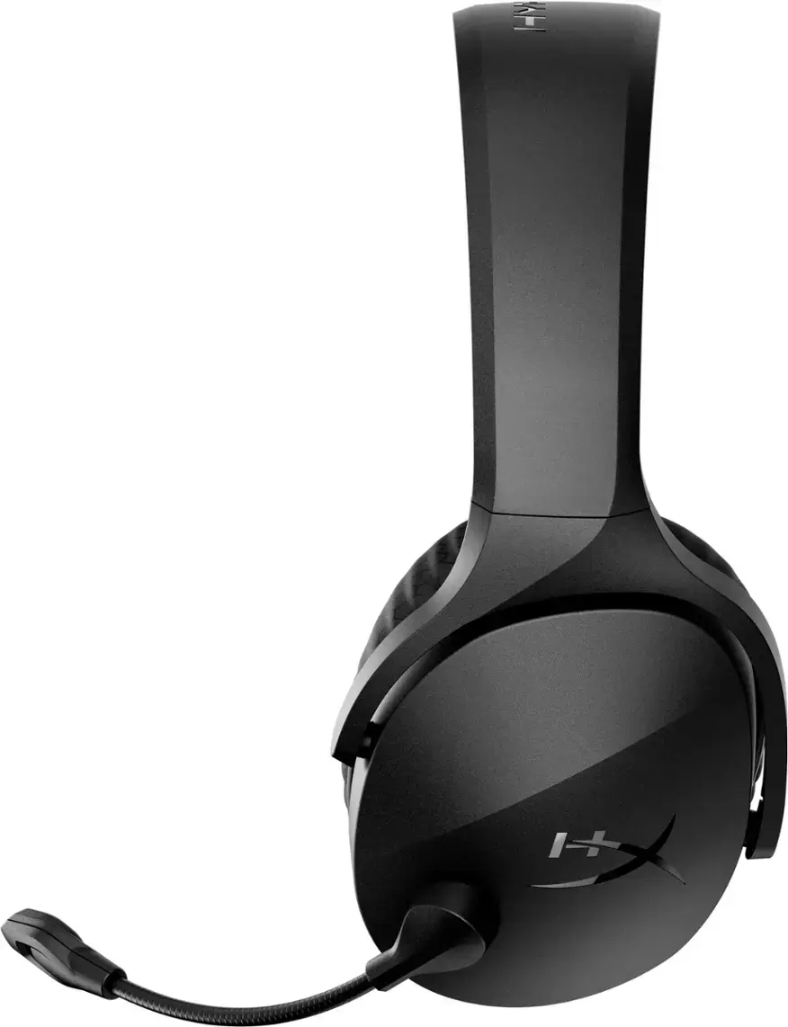 HyperX Cloud Jet Dual Wireless Gaming Headset for PC, Mac, PS5