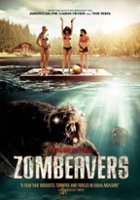 Zombeavers [DVD] [2014] - Front_Original