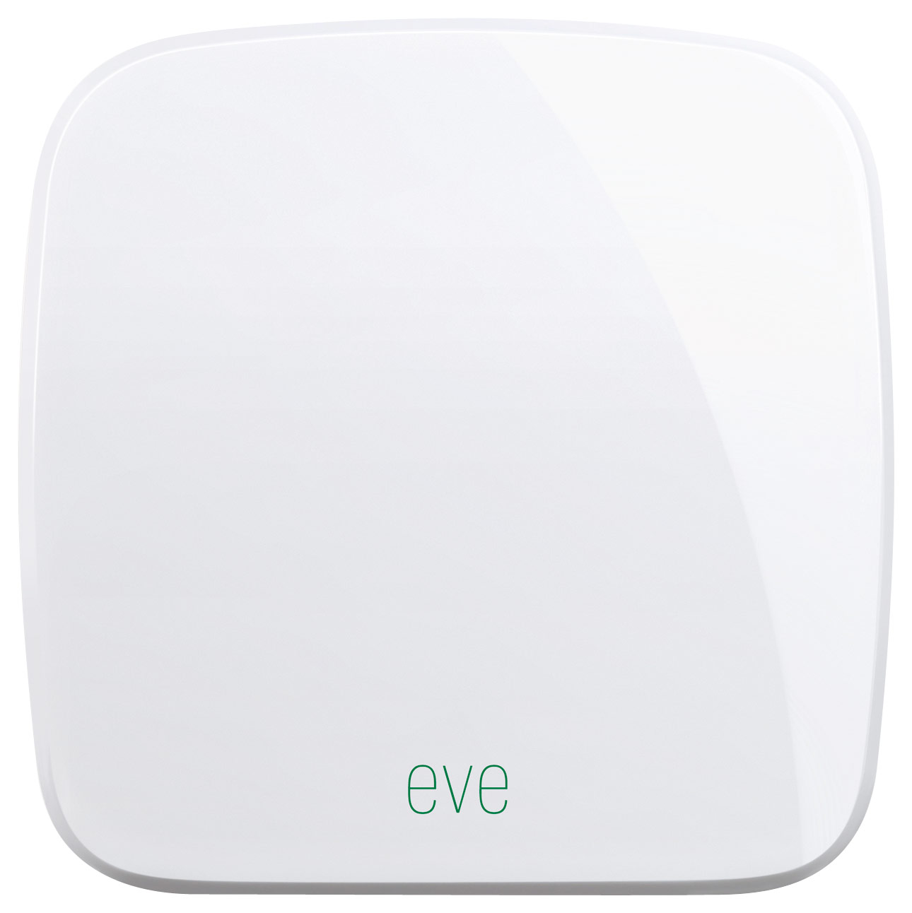 Best Buy: Elgato Eve Weather Wireless Weather Station White 10027800