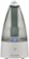 Front Zoom. PureGuardian - Ultrasonic 0.21-Gal. Cool Mist Humidifier - White/Smoked Gray.
