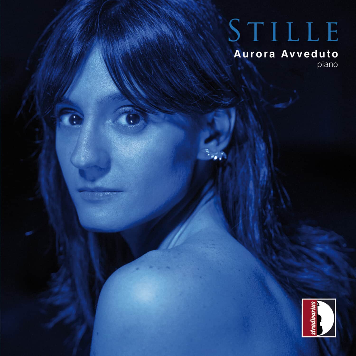 Aurora Avveduto - Stille - Aurora Avveduto   - COMPACT DISCS [CD]