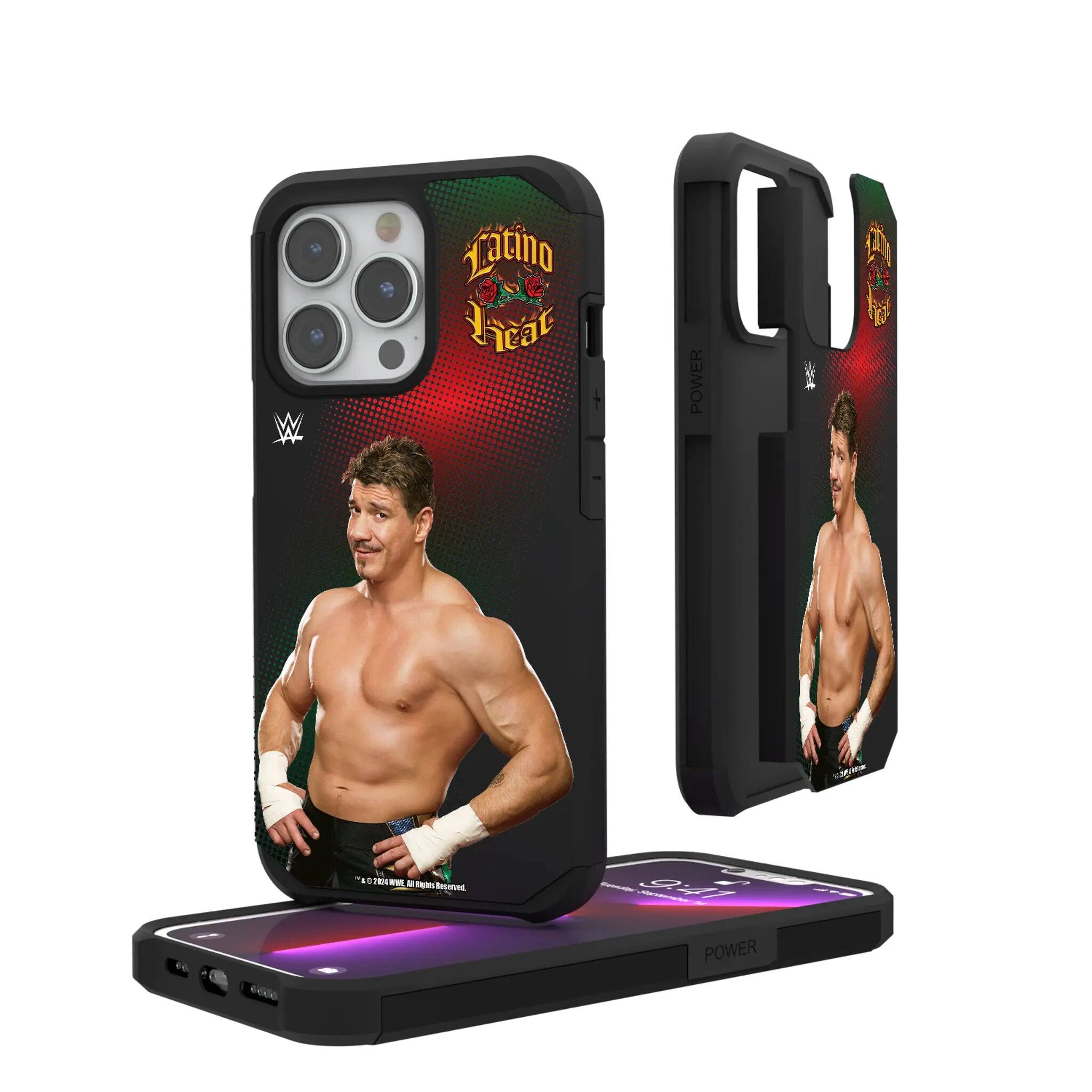 Eddie Guerrero