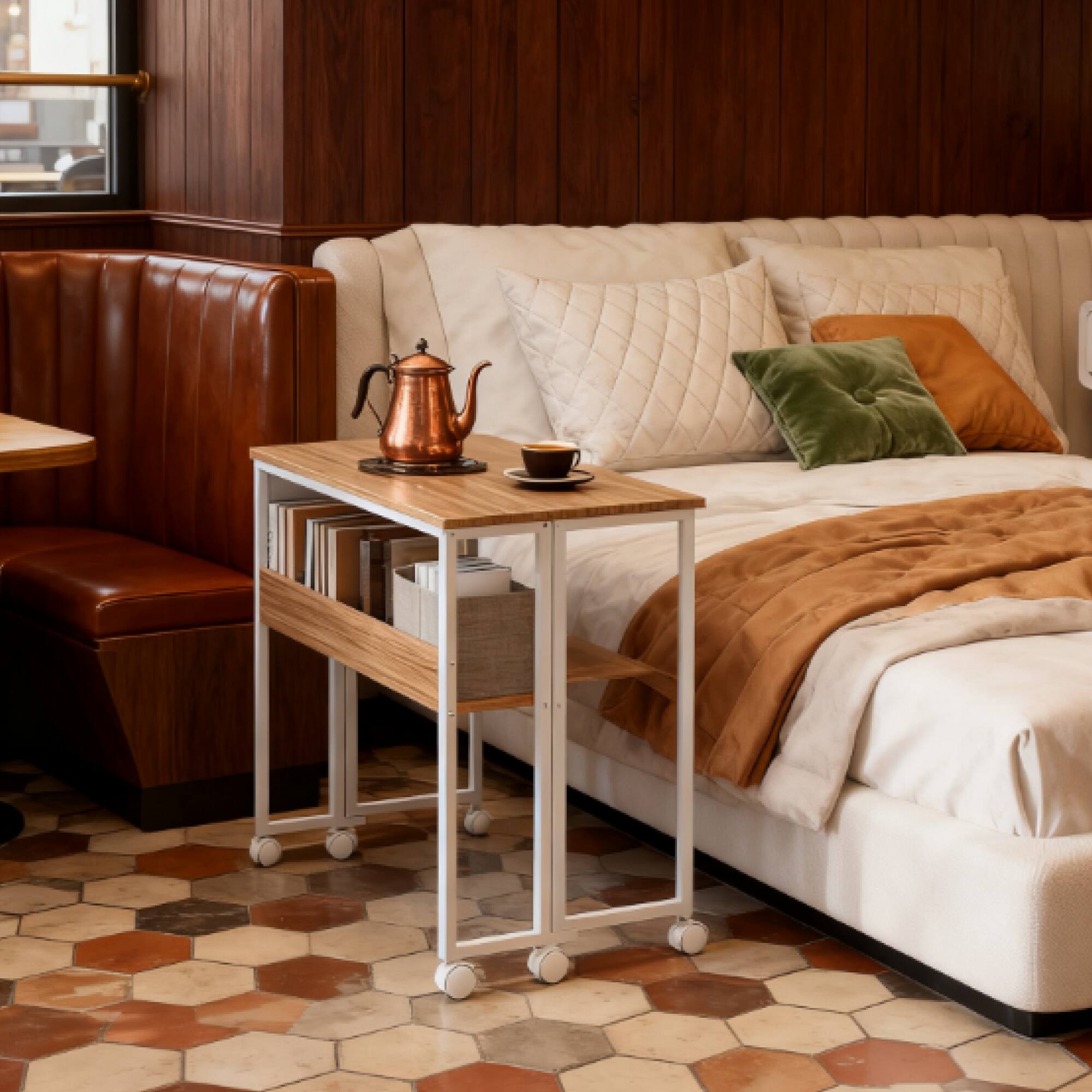 media item thumbnail