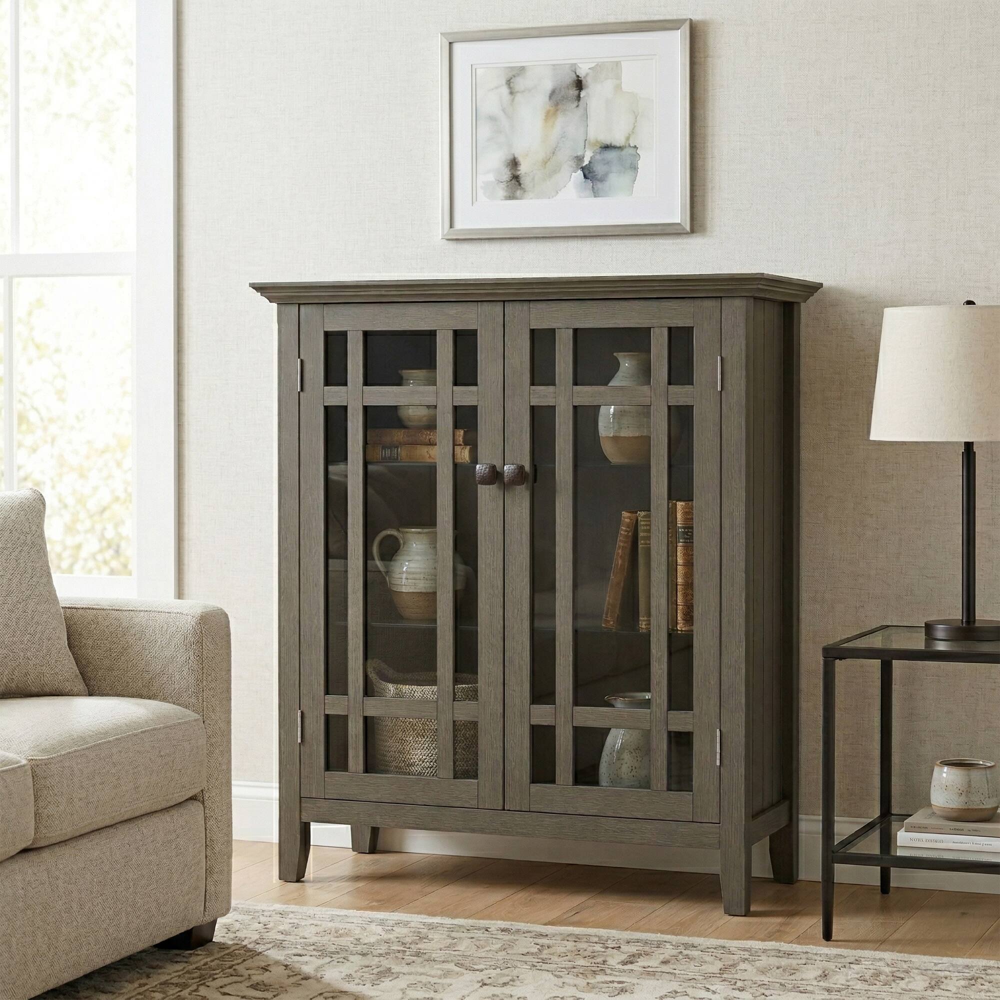 Farmhouse Grey