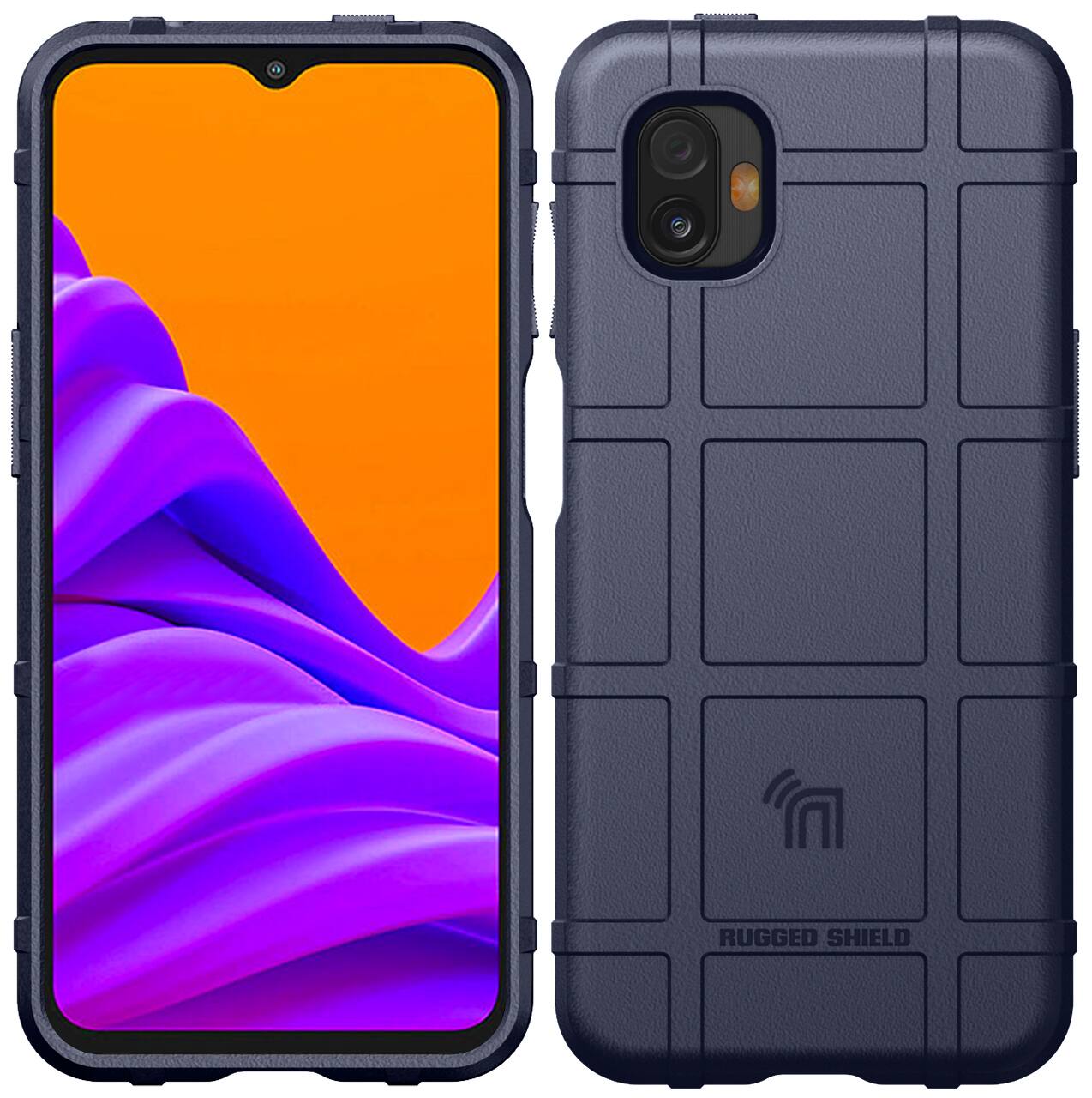 RUGGED SHIELD