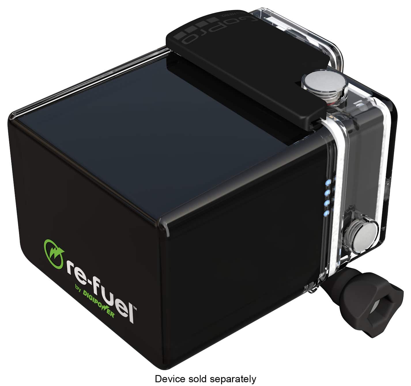 Best Buy Digipower refuel Rechargeable Battery RF24H