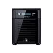 Buffalo - TeraStation 5400DN 2TB 4-Bay External Network Storage (NAS) - black - Larger Front