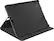 Angle. Platinum™ - Folio Case for Samsung Galaxy Tab S2 10 - Black.