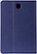 Alt View Zoom 11. Platinum™ - Folio Case for Samsung Galaxy Tab S2 8 - Blue.