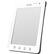 Left Standard. ViewSonic - ViewPad 4 GB Tablet - 7" - Samsung 1 GHz - White.