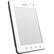 Right View. ViewSonic - ViewPad 4 GB Tablet - 7" - Samsung 1 GHz - White.