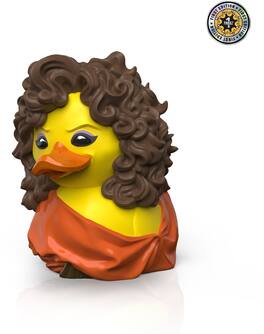 PopMarket - Tubbz - Ghostbusters - Dana Barrett (1st Edition) - COLLECTIBLES - Multicolor