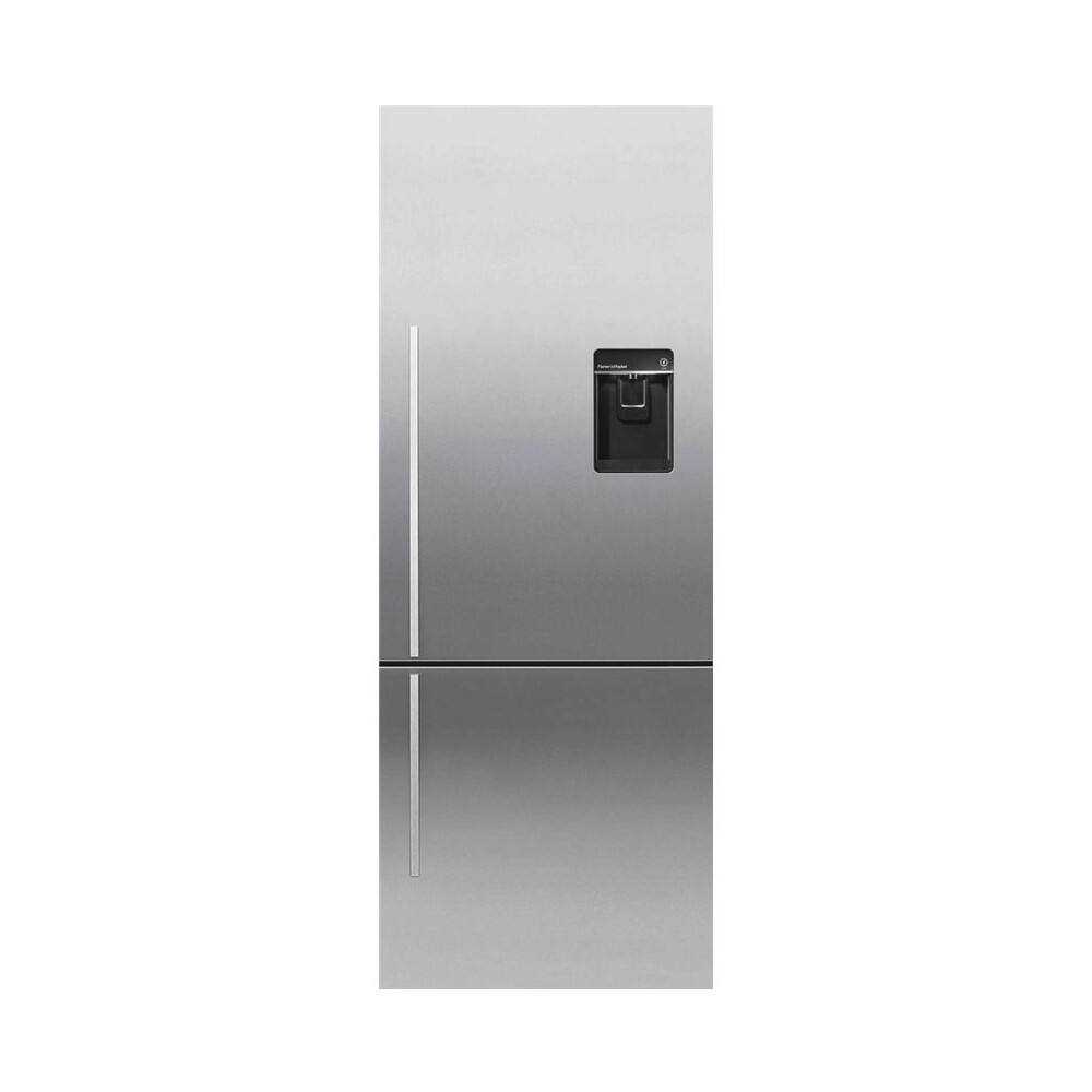 Best Buy: Fisher & Paykel ActiveSmart 13.4 Cu. Ft. Bottom-Freezer ...