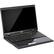 Right View. MSI - 17.3" Notebook - 4 GB Memory - 320 GB Hard Drive - Black.