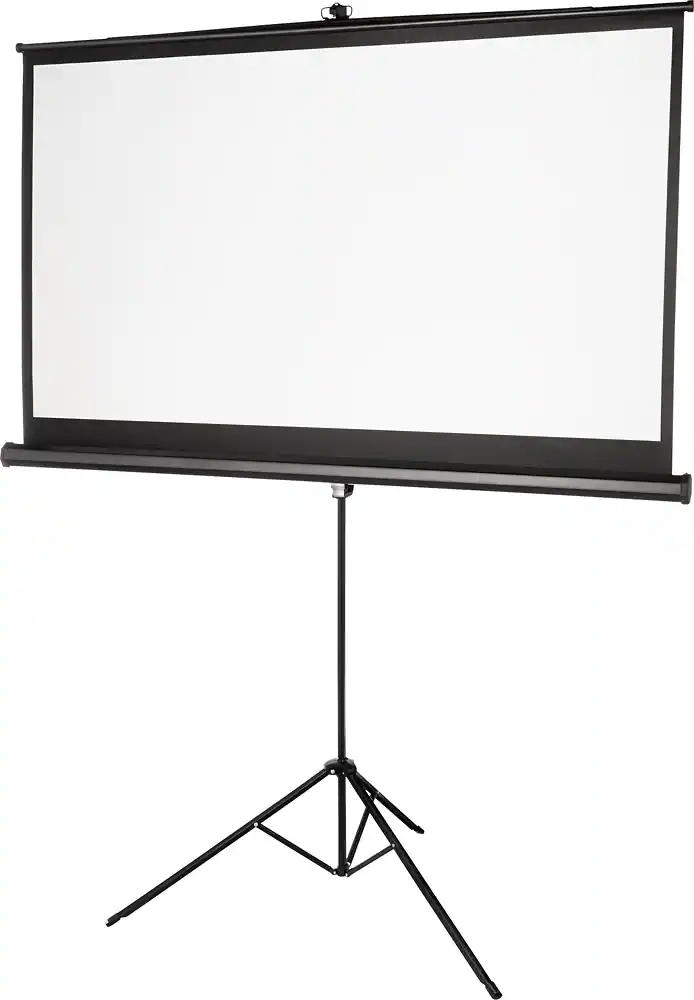 Projector Screen (75")