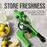 STORE FRESHNESS
Seal every drop of freshness convenient, mess-free, and ready anytime