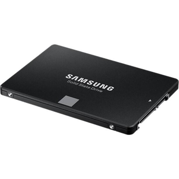 SAMSUNG Solid State Drive