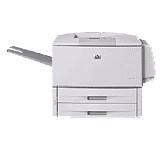 Alt View Standard 20. HP - LaserJet Laser Printer - Monochrome - 600 x 600 dpi Print - Plain Paper Print - Desktop.