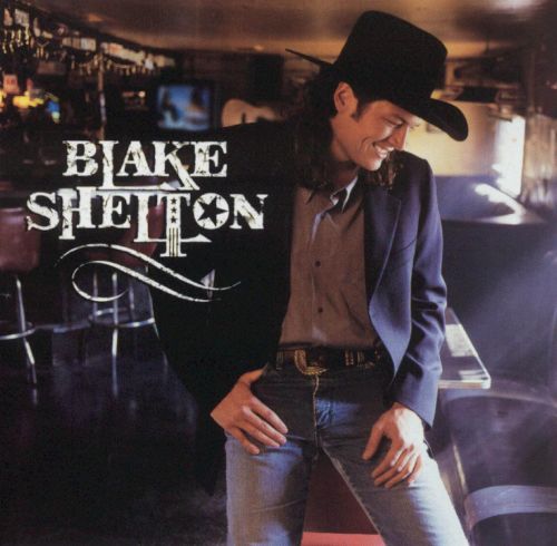  Blake Shelton [CD]
