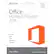 Front. Microsoft - Office Home & Student 2016 for Mac (1 Mac).